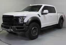 2019 Ford F-150 Raptor - Thumbnail 4