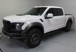 2019 Ford F-150 Raptor - Thumbnail 2