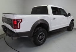 2019 Ford F-150 Raptor - Thumbnail 7
