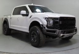 2019 Ford F-150 Raptor - Thumbnail 3