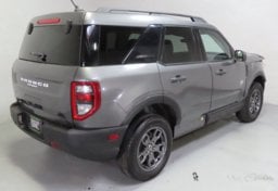 2023 Ford Bronco Sport AWD Big Bend - Thumbnail 7