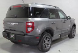 2023 Ford Bronco Sport AWD Big Bend - Thumbnail 9