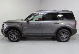 2023 Ford Bronco Sport AWD Big Bend - Thumbnail 5
