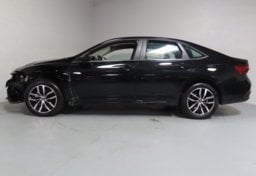 2025 Volkswagen Jetta - Thumbnail 5