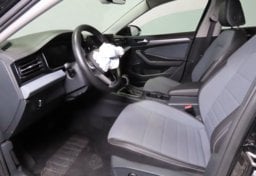 2025 Volkswagen Jetta - Thumbnail 23
