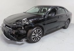 2025 Volkswagen Jetta - Thumbnail 2