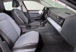 2025 Volkswagen Jetta - Thumbnail 24