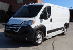 2025 Ram ProMaster Tradesman 2500 - Thumbnail 3