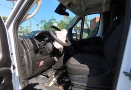 2025 Ram ProMaster Tradesman 2500 - Thumbnail 17
