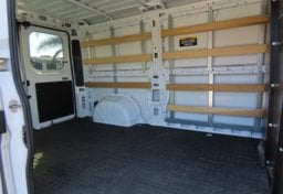 2025 Ram ProMaster Tradesman 2500 - Thumbnail 31