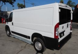 2025 Ram ProMaster Tradesman 2500 - Thumbnail 10