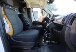 2025 Ram ProMaster Tradesman 2500 - Thumbnail 24