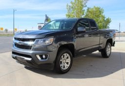 2017 Chevrolet Colorado - Thumbnail 3