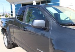 2017 Chevrolet Colorado - Thumbnail 14