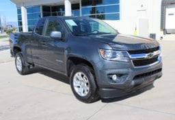 2017 Chevrolet Colorado - Thumbnail 4