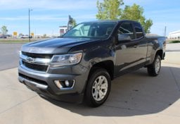 2017 Chevrolet Colorado - Thumbnail 5