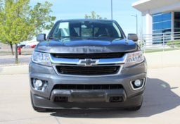 2017 Chevrolet Colorado - Thumbnail 12