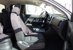 2017 Chevrolet Colorado - Thumbnail 34