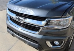 2017 Chevrolet Colorado - Thumbnail 24
