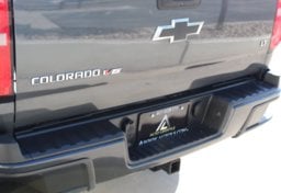 2017 Chevrolet Colorado - Thumbnail 23