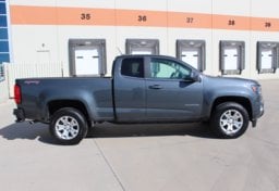 2017 Chevrolet Colorado - Thumbnail 10