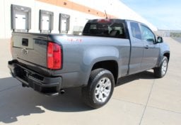 2017 Chevrolet Colorado - Thumbnail 6