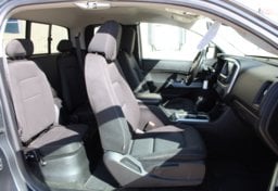 2017 Chevrolet Colorado - Thumbnail 32