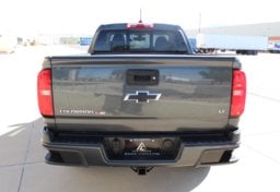 2017 Chevrolet Colorado - Thumbnail 13