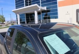 2017 Chevrolet Colorado - Thumbnail 18