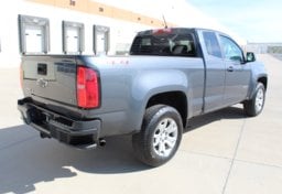 2017 Chevrolet Colorado - Thumbnail 8