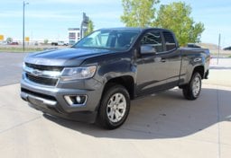 2017 Chevrolet Colorado - Thumbnail 1