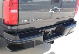 2017 Chevrolet Colorado - Thumbnail 21