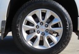 2024 Chevrolet Silverado 1500 Custom - Thumbnail 15