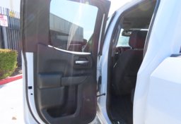 2024 Chevrolet Silverado 1500 Custom - Thumbnail 18