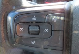 2024 Chevrolet Silverado 1500 Custom - Thumbnail 27