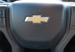 2024 Chevrolet Silverado 1500 Custom - Thumbnail 26