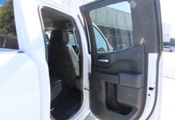 2024 Chevrolet Silverado 1500 Custom - Thumbnail 19