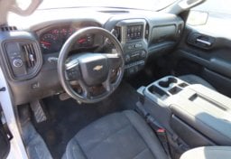 2024 Chevrolet Silverado 1500 Custom - Thumbnail 20