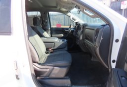 2024 Chevrolet Silverado 1500 Custom - Thumbnail 25