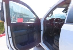 2024 Chevrolet Silverado 1500 Custom - Thumbnail 16