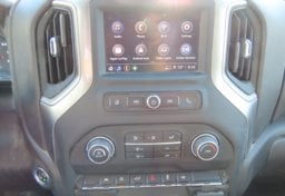 2024 Chevrolet Silverado 1500 Custom - Thumbnail 32