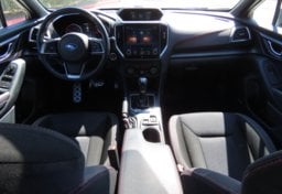 2017 Subaru Impreza Sport - Thumbnail 20