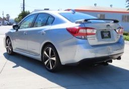 2017 Subaru Impreza Sport - Thumbnail 7