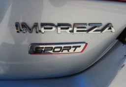2017 Subaru Impreza Sport - Thumbnail 19