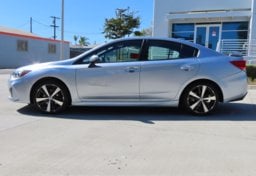 2017 Subaru Impreza Sport - Thumbnail 6