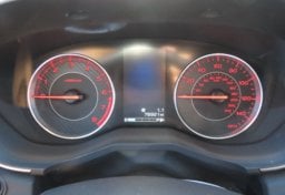 2017 Subaru Impreza Sport - Thumbnail 15