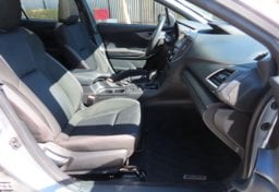 2017 Subaru Impreza Sport - Thumbnail 23