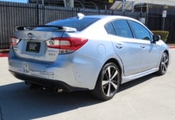 2017 Subaru Impreza Sport - Thumbnail 10
