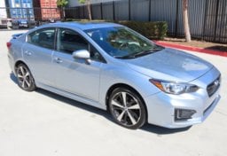 2017 Subaru Impreza Sport - Thumbnail 1