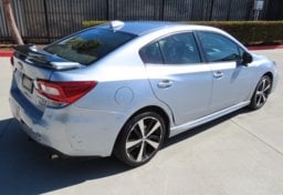 2017 Subaru Impreza Sport - Thumbnail 8